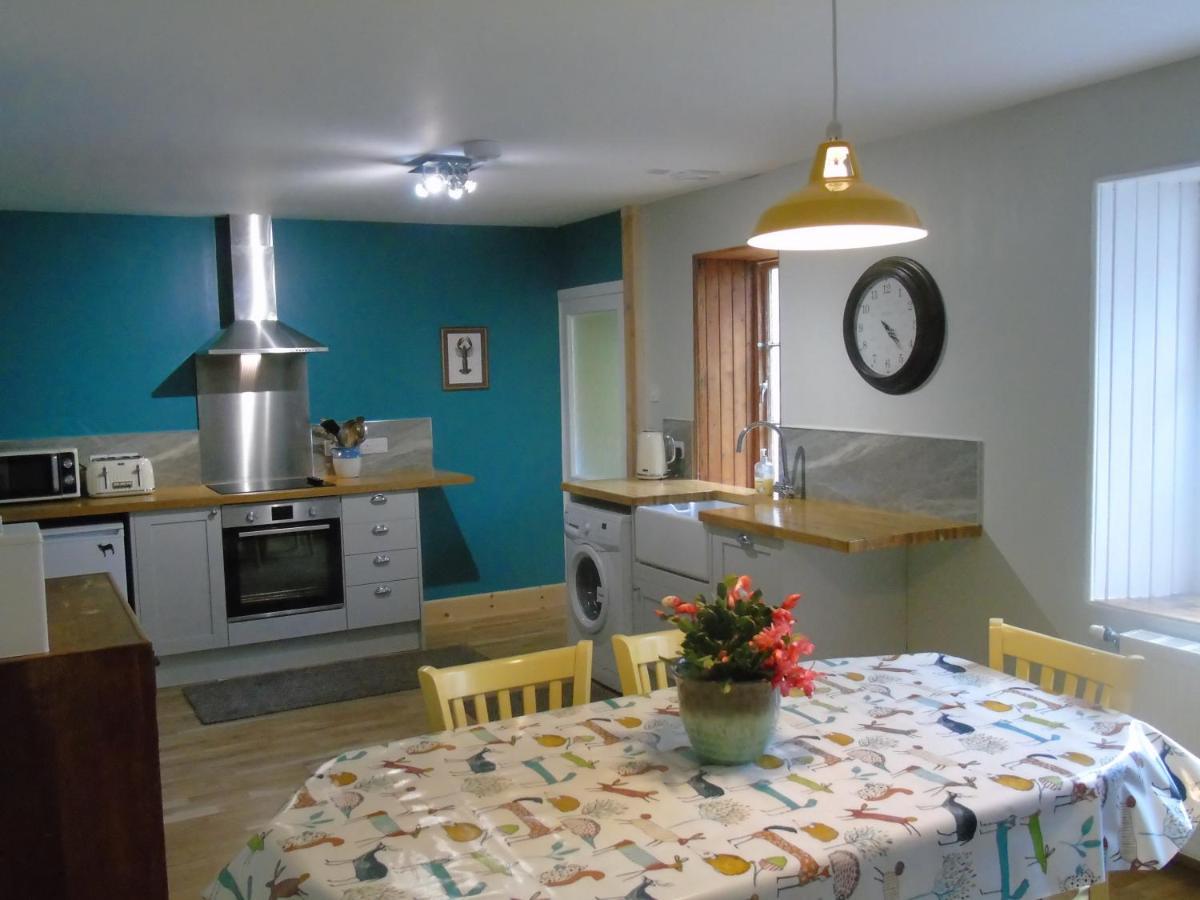 Rowan Cottage, Crannachcottages กราฟ ภายนอก รูปภาพ