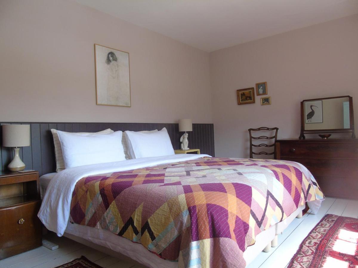 Rowan Cottage, Crannachcottages กราฟ ภายนอก รูปภาพ