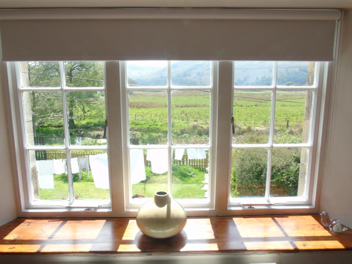 Rowan Cottage, Crannachcottages กราฟ ภายนอก รูปภาพ