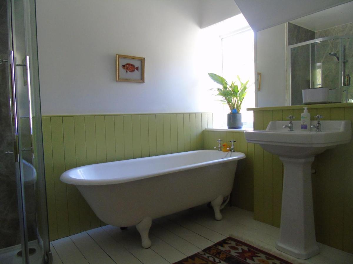 Rowan Cottage, Crannachcottages กราฟ ภายนอก รูปภาพ