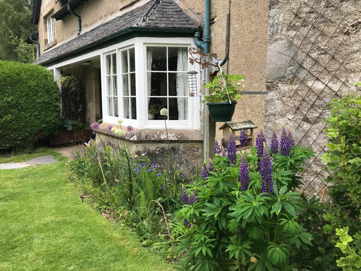 Rowan Cottage, Crannachcottages กราฟ ภายนอก รูปภาพ